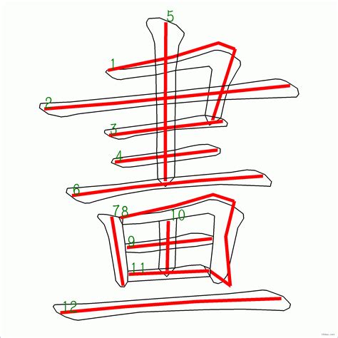 9筆畫的字|9 畫之漢字